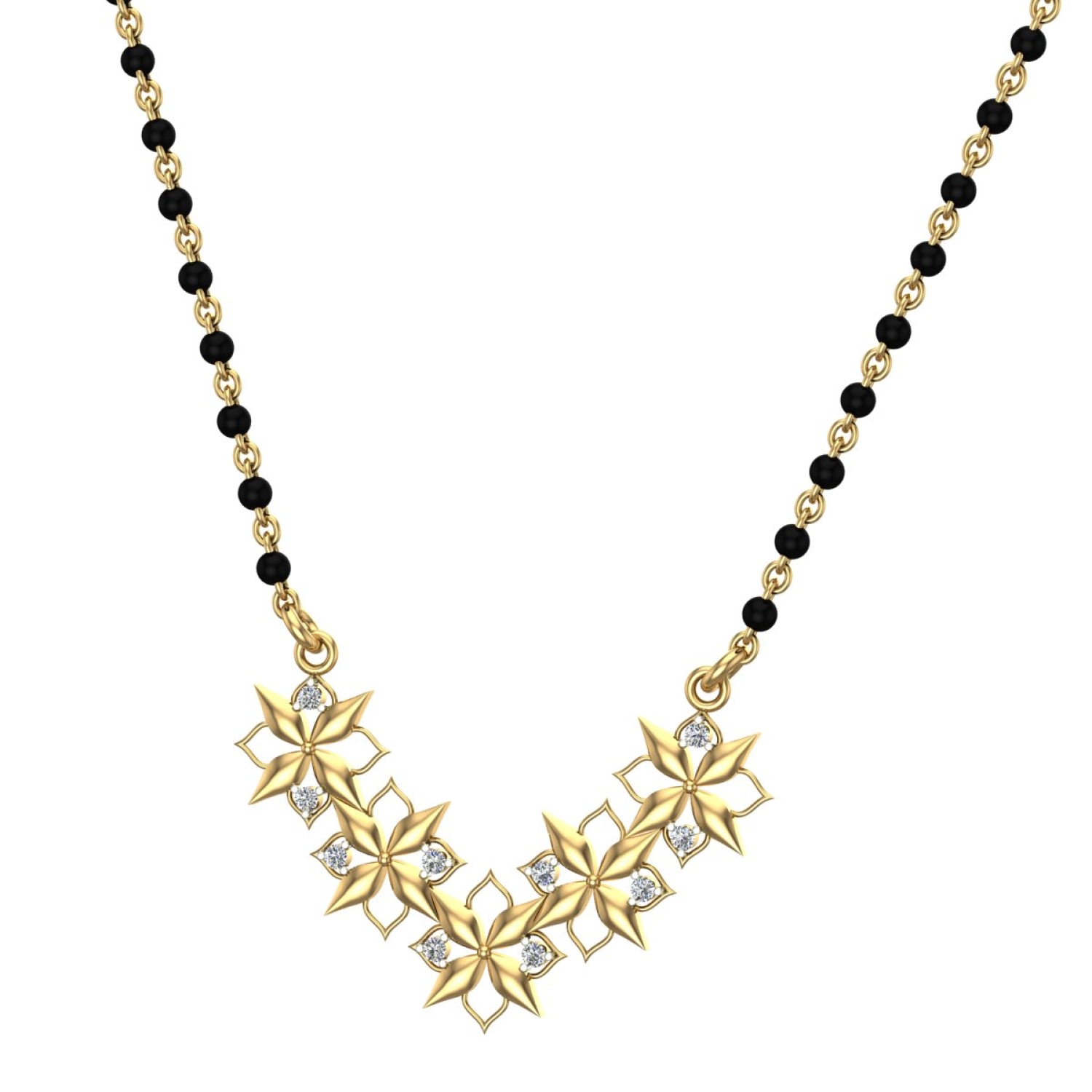 Mangalsutra online shopping sales